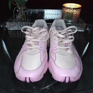 Adidas Torsion Shoes